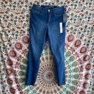 NWT Universal Thread High Rise Skinny Jeans